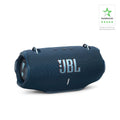 Coluna portátil sem fios JBL Xtreme 4 Bluetooth Azul