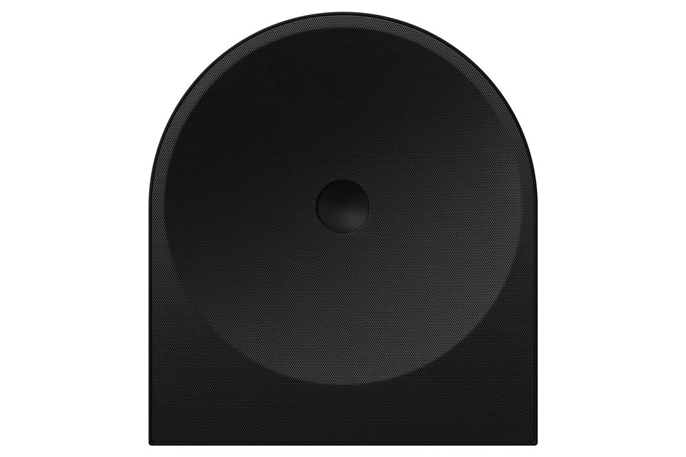 Coluna sem fios Samsung Music Studio 5 HW-LS50H Preto