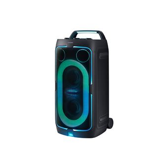 Coluna de Som para DJ Samsung Sound Tower MX-ST50F Preta