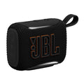 Coluna ultraportátil à prova de água sem fios Bluetooth JBL Go 5 Preto