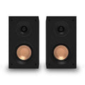Colunas inteligentes Hi-Fi Klipsch KD-400 Pretas Vendidas ao par