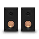 Enceintes connectées Hi-Fi Klipsch KD-400 Noir Vendues par paire