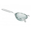 IBILI - Utensílios e acessórios de cozinha - coador de malha inox clássico 20cm ( 704020-6 )