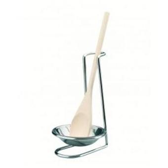 IBILI - Utensílios e Acessórios de Cozinha - Apoio para Utensílios Inox ( 769000-1 )