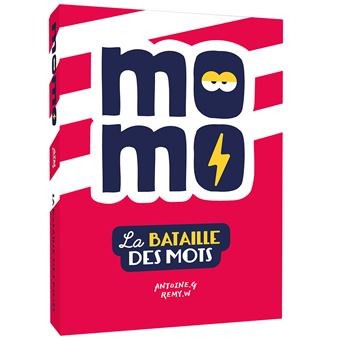Jogo de Ambiente ATM Gaming Momo