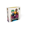 Jogo de estratégia Asmodee Zenith