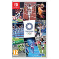 Jogos Olímpicos de Tóquio 2020 – O jogo oficial Nintendo Switch