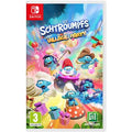 Smurfs Village Party Nintendo Switch
