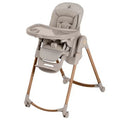 MAXI COSI - Cadeira Alta Minla Plus Elegance Bege