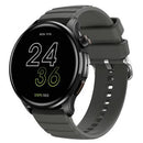 Montre Connectée Sportive Étanche Avec Moniteur De Santé Et Notifications Vert YONIS