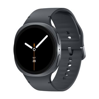 Smartwatch Samsung Galaxy Watch 8 44 mm Bluetooth Graphite