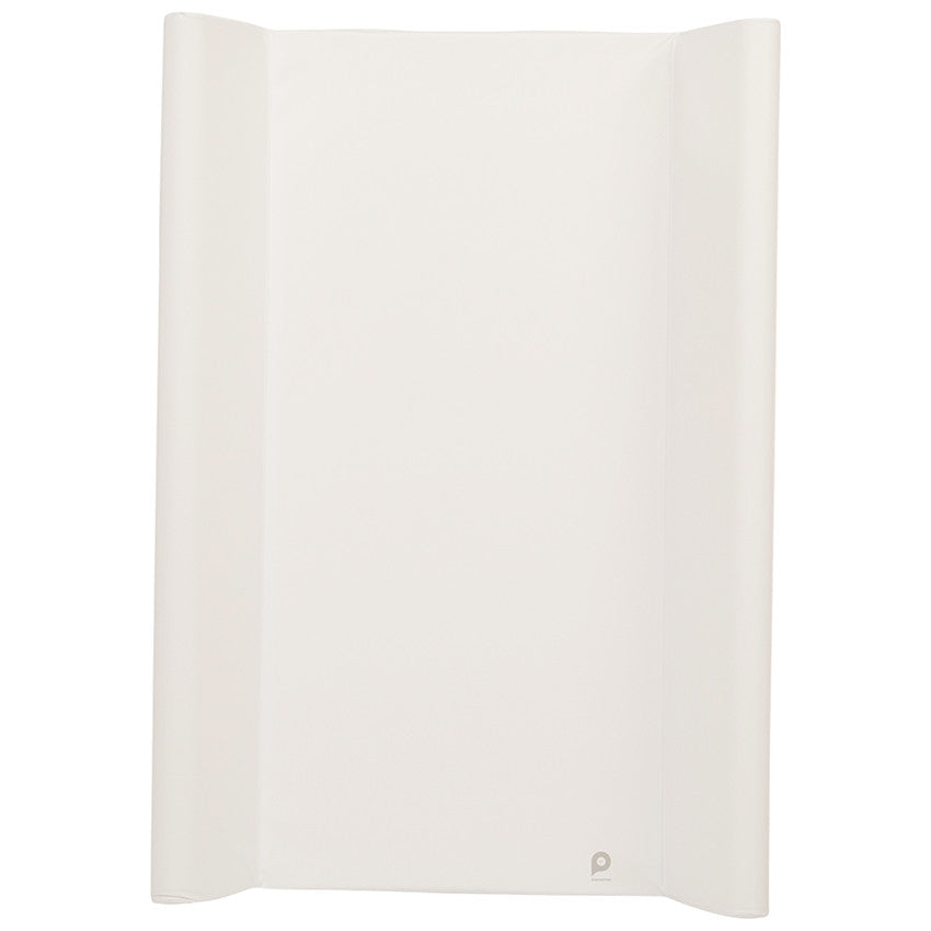 Colchão muda-fraldas em PVC 70 x 50 cm branco