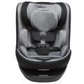 Cadeira auto i-Size 40-150 cm preta/cinzenta