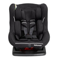 Cadeira auto i-Size R129 de cinto 40-105 cm preta