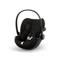 Cadeira Auto I-Size Cloud G3 2026 - Magic Black