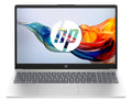 Portátil HP 15-fc1002nf 15,6" Full HD AMD Ryzen™ 5 8 GB RAM 512 GB SSD Prata Natural