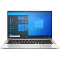 Portátil HP EliteBook 840 G8 Full HD 14" Intel® Core™ i5 16 GB RAM 256 GB SSD Prateado
