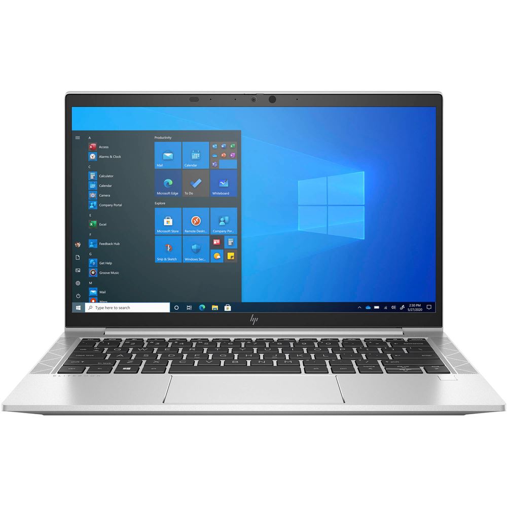 Portátil HP EliteBook 840 G8 Full HD 14" Intel® Core™ i5 16 GB RAM 256 GB SSD Prateado