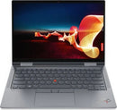 PC portable Lenovo ThinkPad X1 Yoga G6 14" Ecran tactile Intel® Core™ i7 32 Go RAM 512 Go SSD Argent