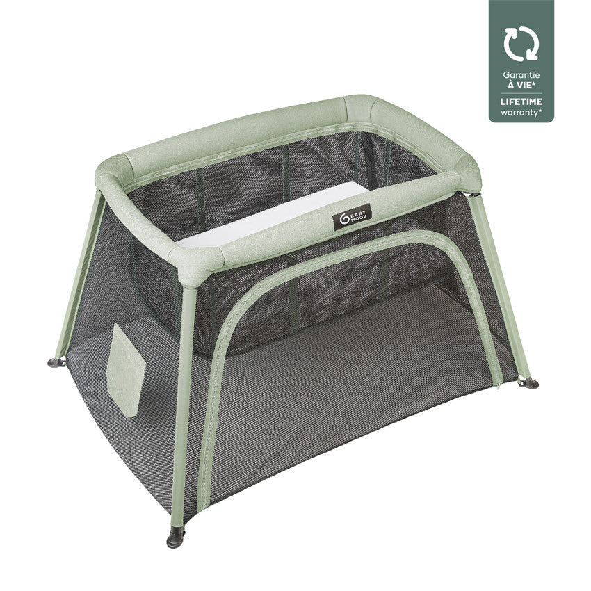 Cama de Viagem Moov Comfy