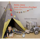 Petits riens pour chambre d'enfant