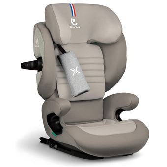 RENOLUX Cadeira auto Eliseo Cappuccino - 100-150 cm - Bege