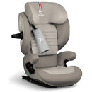 RENOLUX Siège auto Eliseo Cappuccino - 100-150 cm - Beige