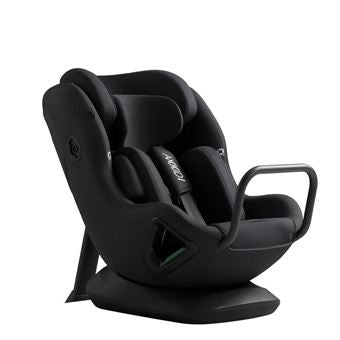 Cadeira Auto AXKID MiniKid Core 40-125cm Contra a Marcha Preto