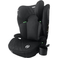 Cadeira auto isofix - BARI - Grupo 2/3 - I-size - Preto
