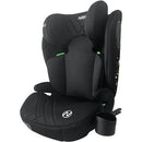 Siege auto isofix - BARI - Groupe 2/3 - I-size - Noir