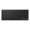 Smart Keyboard Samsung Cinzento Escuro para Galaxy Tab S11 e S11 Ultra
