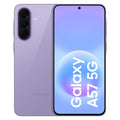 Smartphone Samsung Galaxy A57 6,7" 5G Nano SIM 128 GB Lavanda