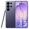 Smartphone Samsung Galaxy S26 Ultra 6,9" 5G Nano SIM 256 GB Violeta