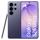 Smartphone Samsung Galaxy S26 Ultra 6,9" 5G Nano SIM 256 Go Violet