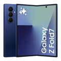 Smartphone Samsung Galaxy Z Fold7 8" 5G Dual nano SIM 1 TB Azul Noite