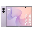 Smartphone Samsung Galaxy Z Fold8 7,6" 5G Double SIM 256 Go Lavande