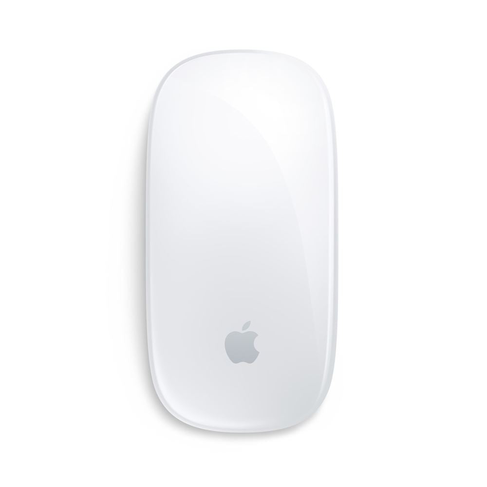 Rato Sem Fios Apple Magic Mouse Bluetooth Branco
