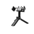 Suporte para Smartphone Universal e Mini Tripé para Câmara Fotográfica