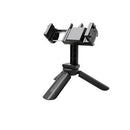 Support ID Smartphone universel et mini pied pour Appareil Photo
