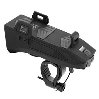 Suporte para smartphone 4 em 1 T'n'b Urban Moov Preto