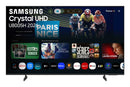 TV Samsung LED TU43U8005H 109 cm 2026