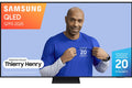 TV Samsung QLED TQ65Q7F 165 cm 2025