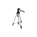Tripé de fotografia e vídeo Ideal Solution PFV5 Preto Cinza + Estojo