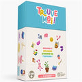 Encontra-me! O Jogo de Cartas Educativo e Divertido Aprovado pelos Pais - Para Crianças dos 2 aos 6 Anos - Jogo educativo, Jogo de tabuleiro para crianças, Jogo Montessori, Presente para crianças