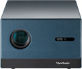 Videoprojetor Viewsonic LX60HDB Full HD Azul e preto