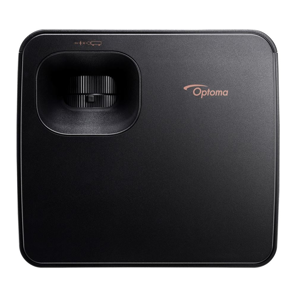Videoprojetor portátil Optoma Photon Life PH31B Full HD Preto