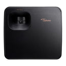 Vidéoprojecteur nomade Optoma Photon Life PH31B Full HD Noir